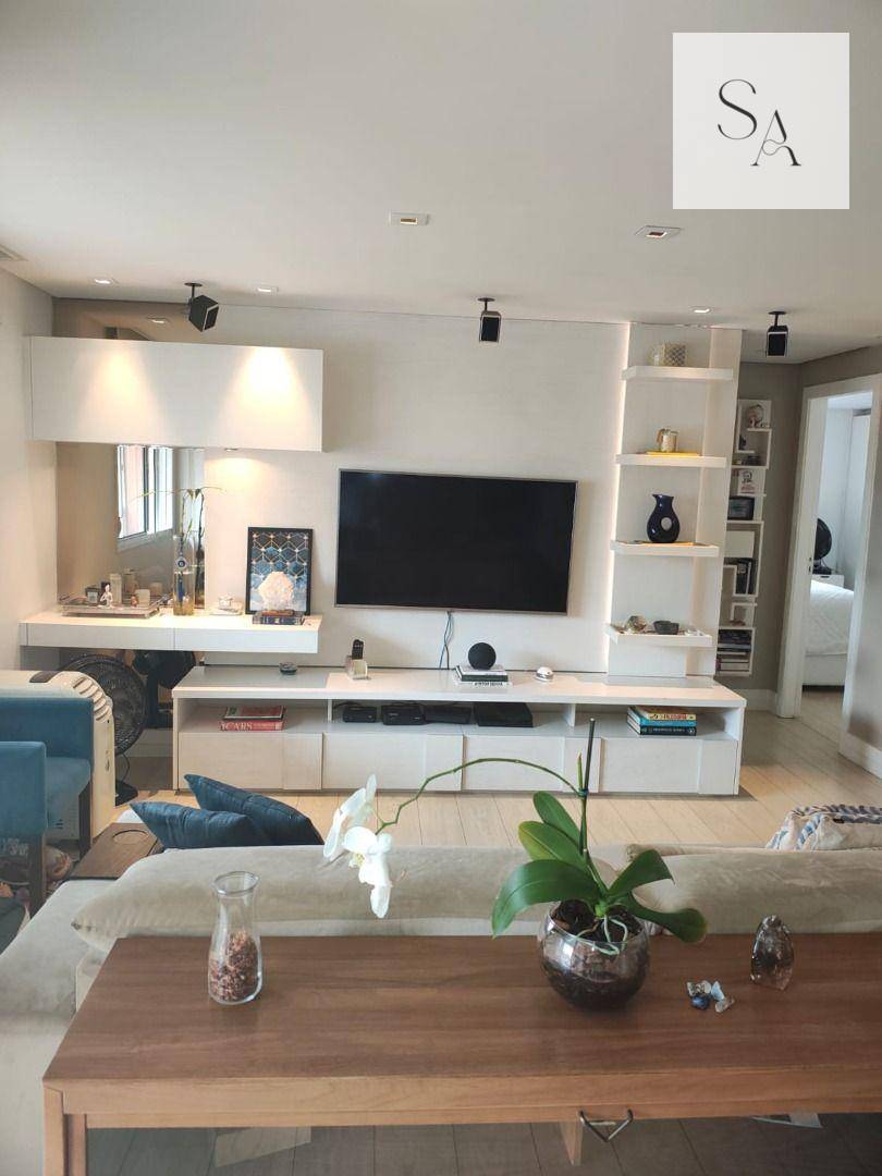 Apartamento à venda com 2 quartos, 102m² - Foto 5