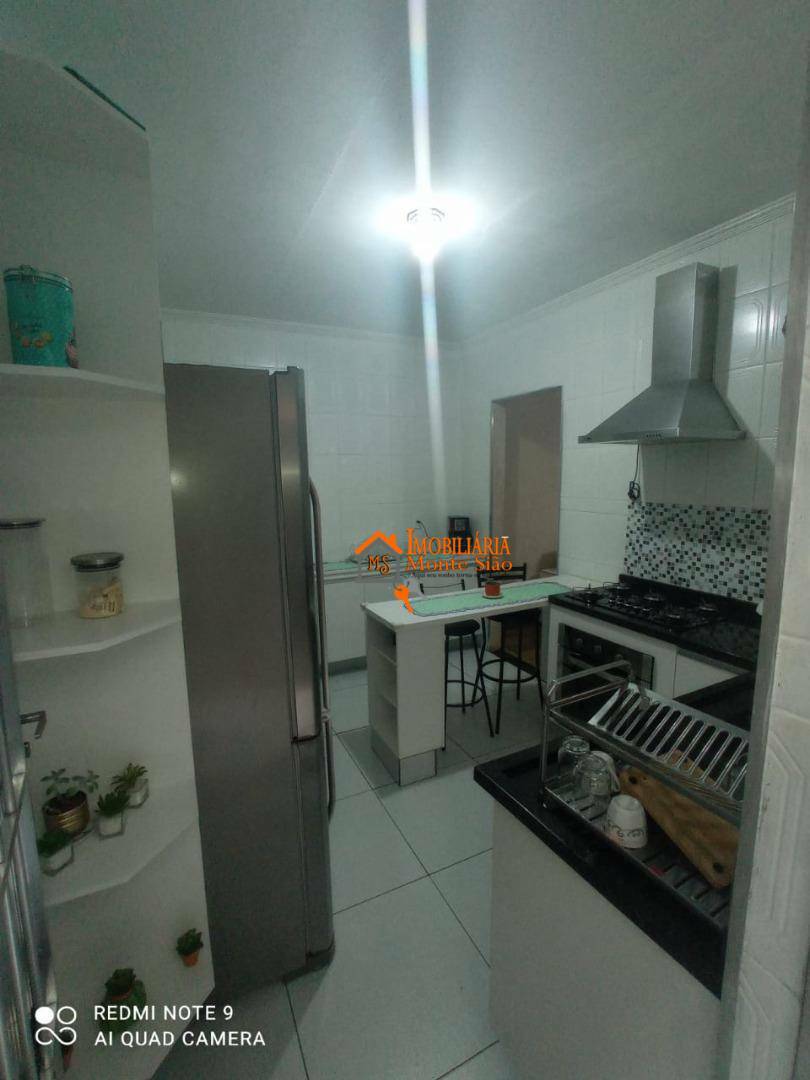 Casa à venda com 2 quartos, 125M2 - Foto 5