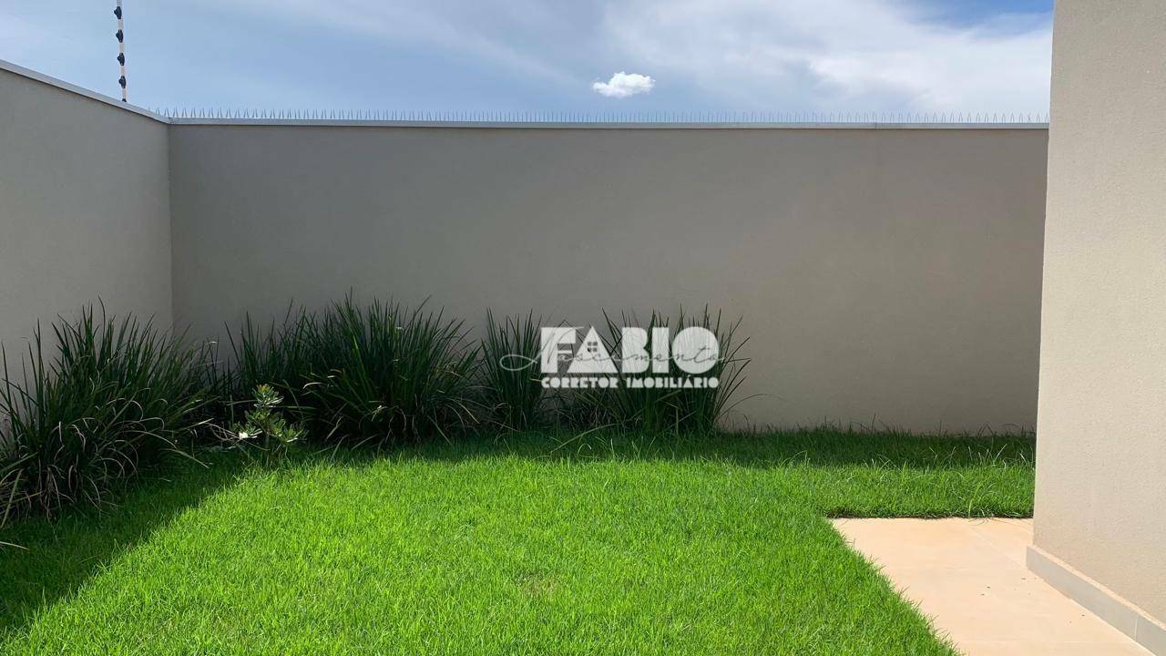 Casa à venda com 3 quartos, 119m² - Foto 7