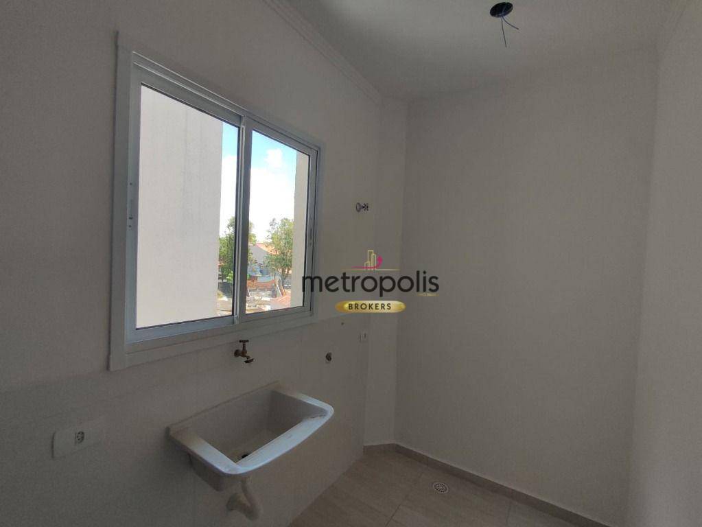 Cobertura à venda com 2 quartos, 108m² - Foto 9