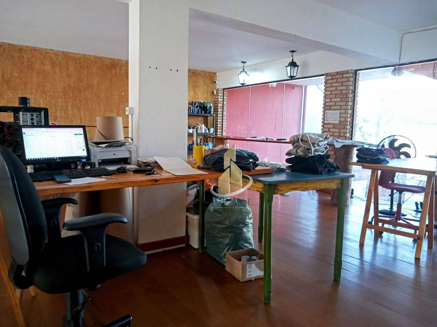 Loja-Salão à venda e aluguel, 330m² - Foto 35