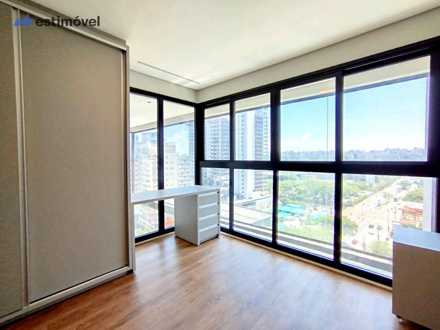 Apartamento para alugar com 2 quartos, 104m² - Foto 14