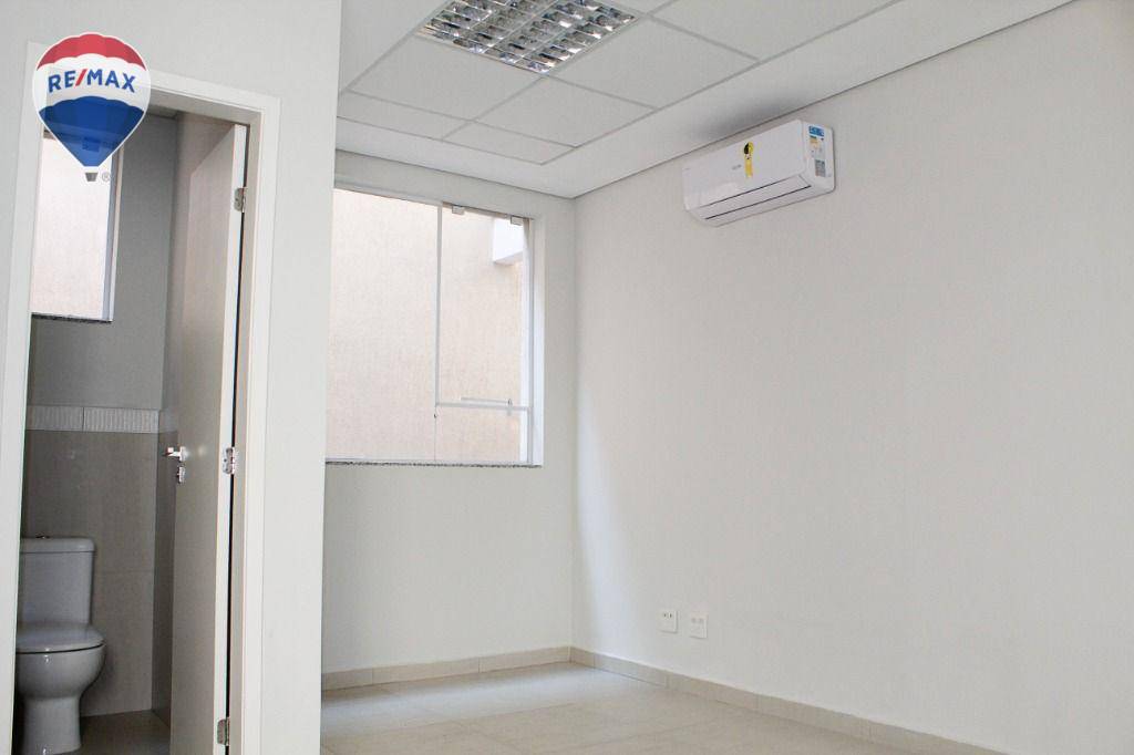 Conjunto Comercial-Sala para alugar, 25m² - Foto 3