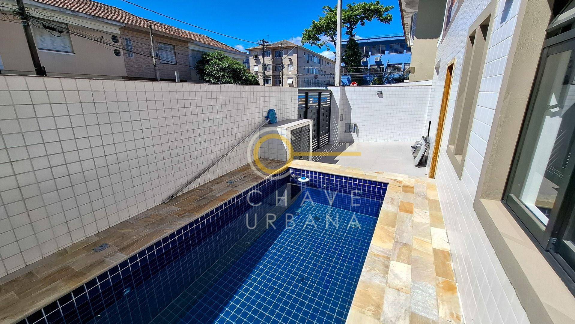 Casa, 3 quartos, 140 m² - Foto 2