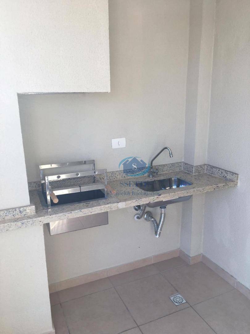 Apartamento à venda com 2 quartos, 72m² - Foto 4