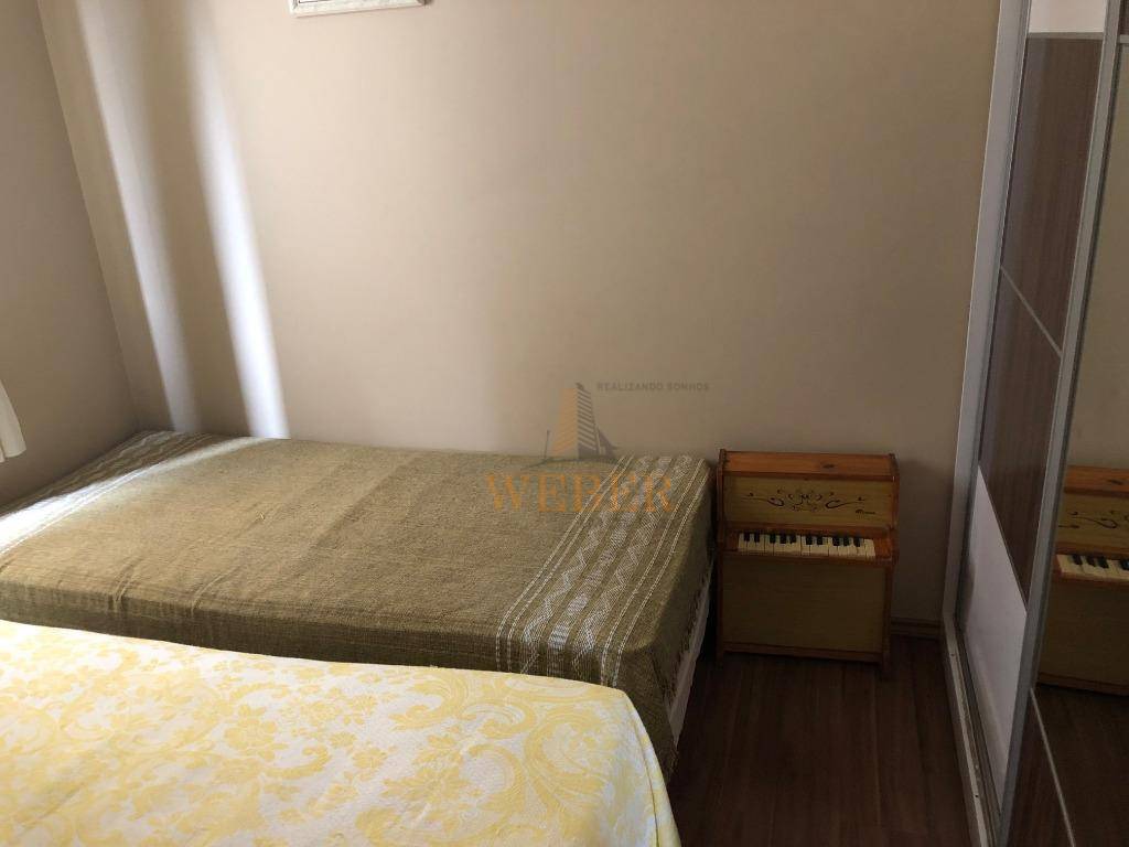 Apartamento à venda com 2 quartos, 45m² - Foto 13