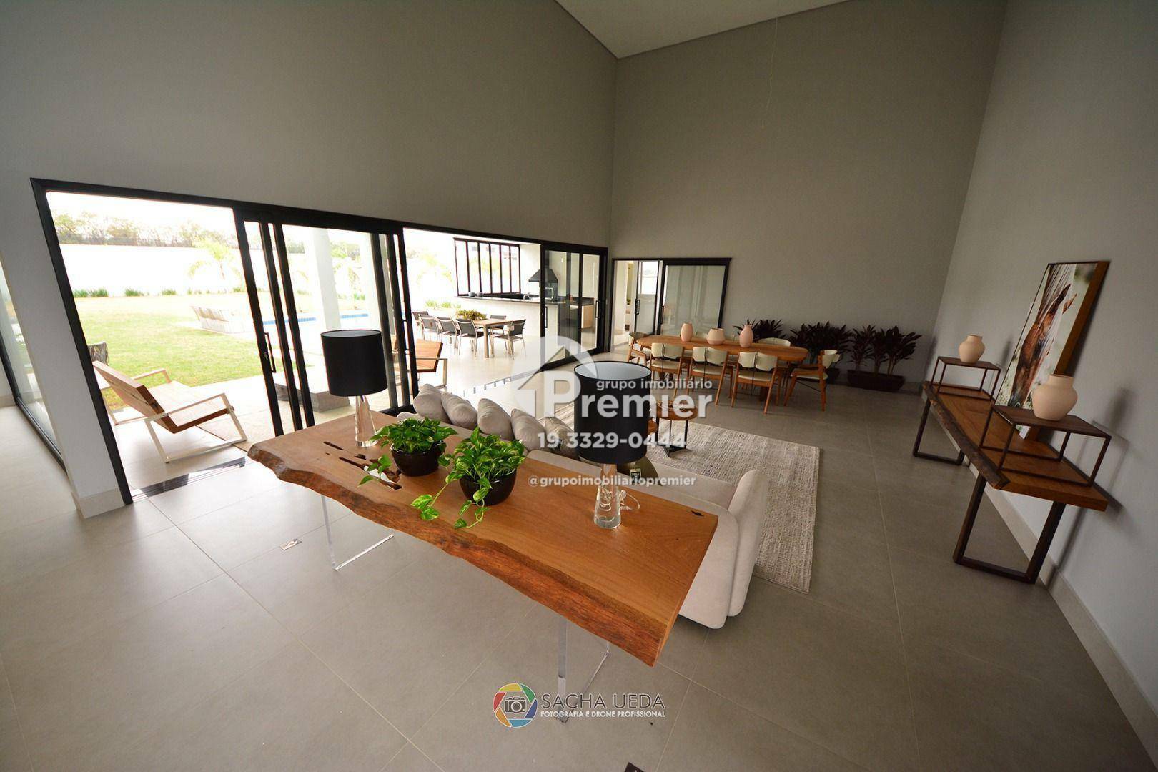 Casa de Condomínio à venda com 4 quartos, 500m² - Foto 17