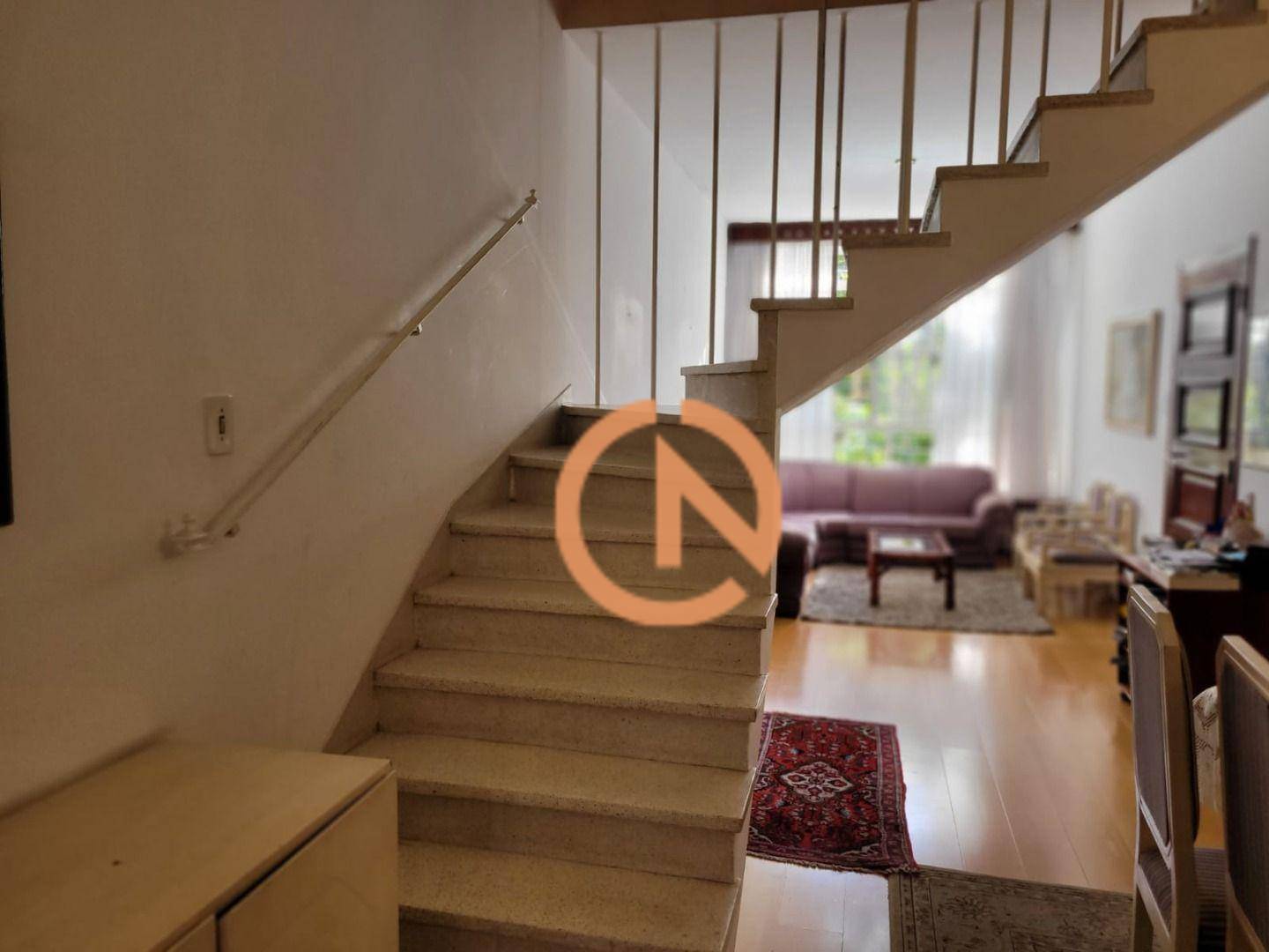 Casa de Condomínio à venda com 3 quartos, 160m² - Foto 2