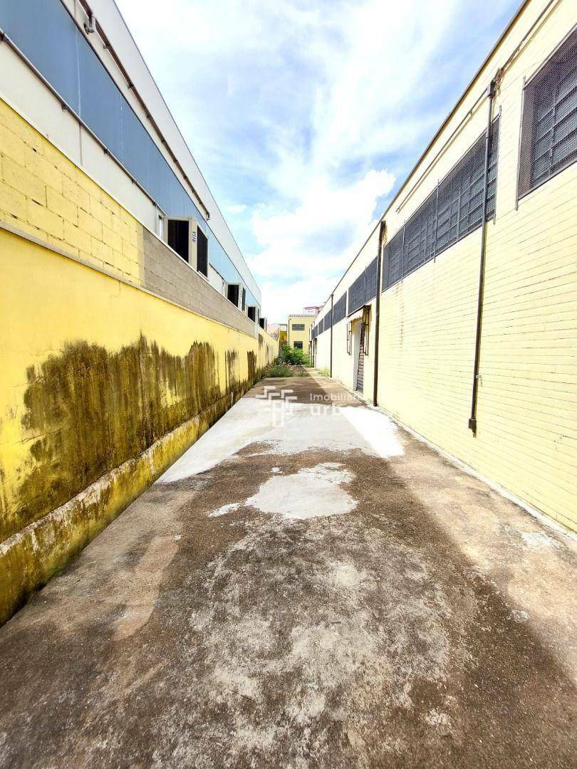 Loja-Salão para alugar, 745m² - Foto 7