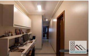 Apartamento à venda com 4 quartos, 200m² - Foto 17