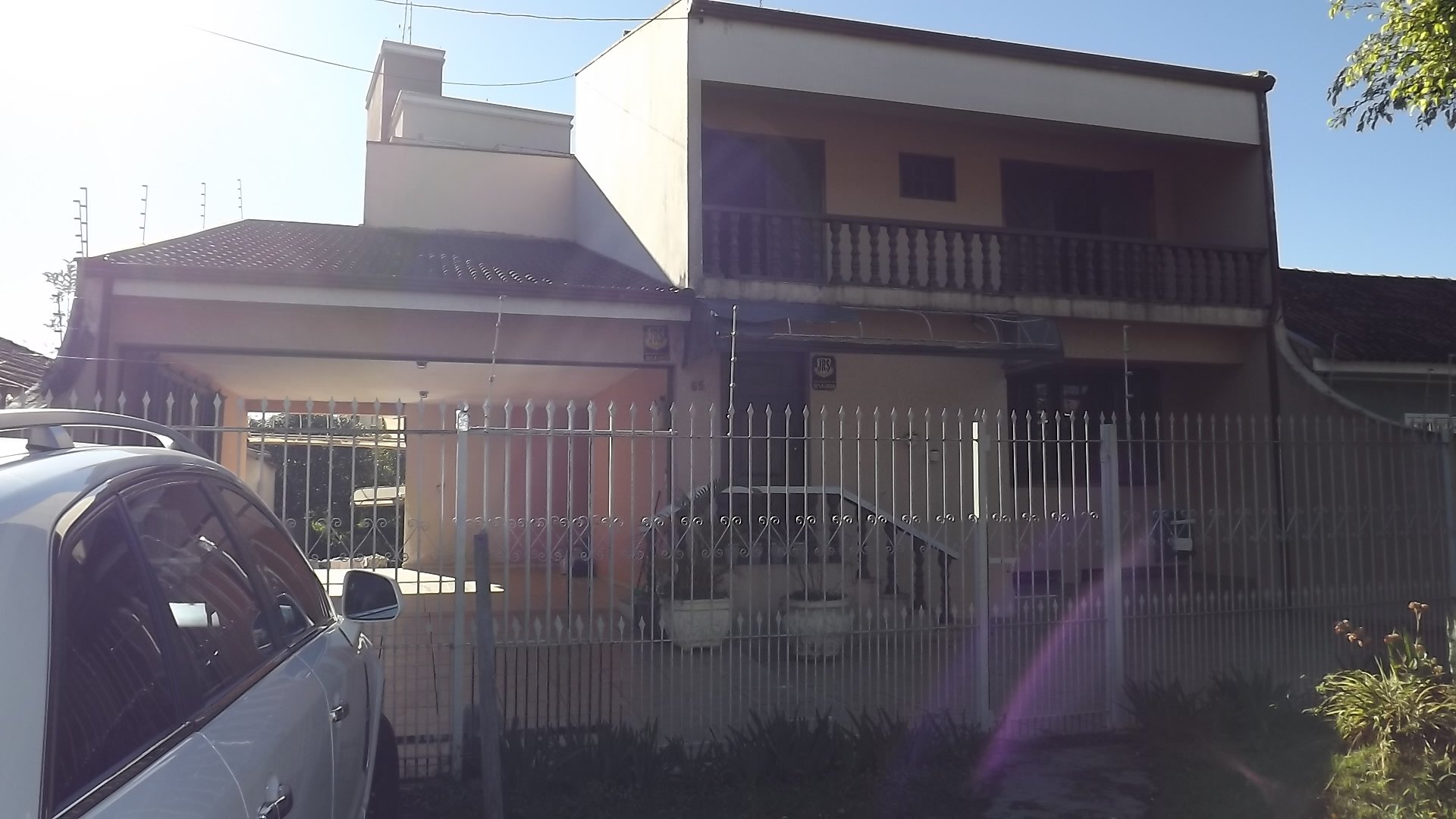 Sobrado à venda com 4 quartos, 284m² - Foto 2