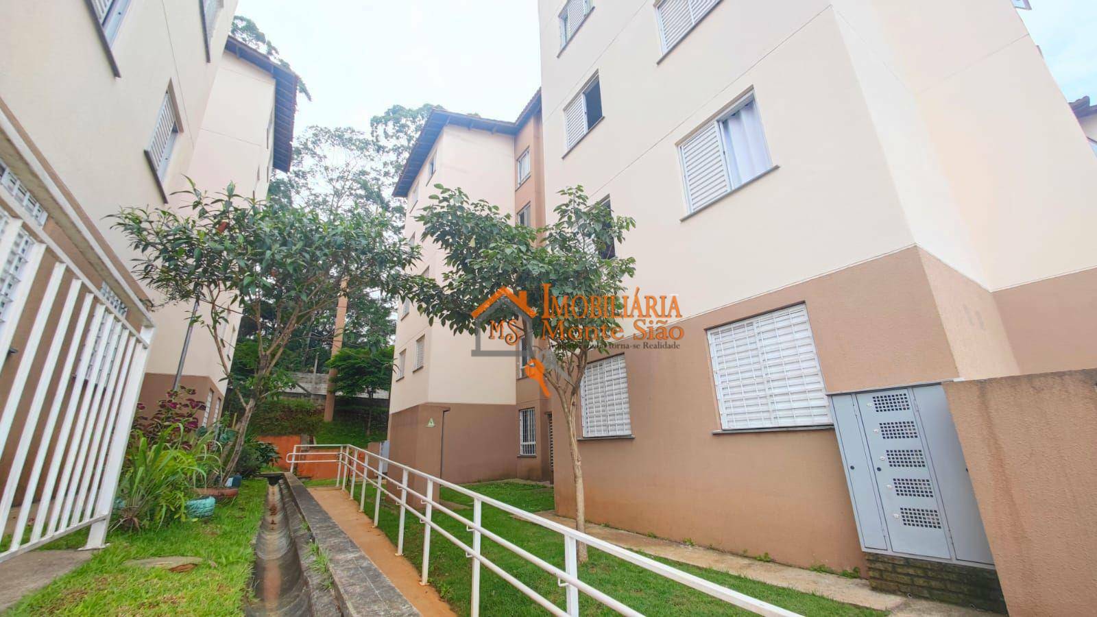 Apartamento à venda com 2 quartos, 50m² - Foto 9