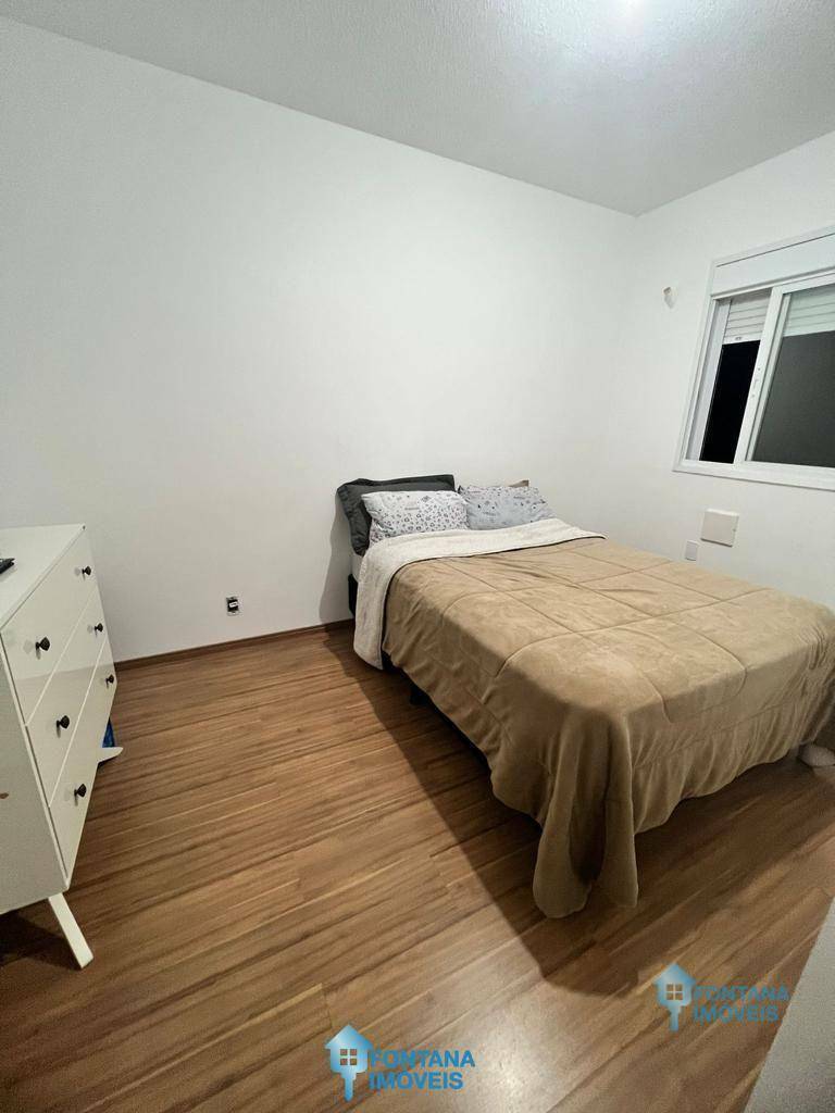 Apartamento à venda com 2 quartos, 49m² - Foto 7