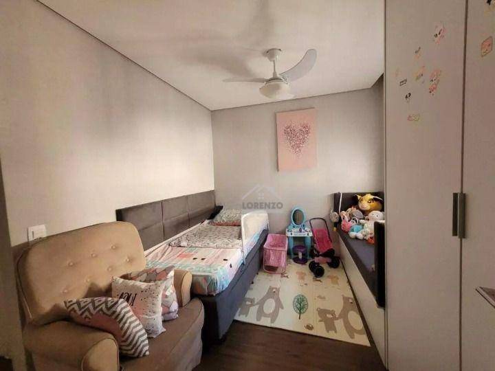 Apartamento para alugar com 3 quartos, 155m² - Foto 3