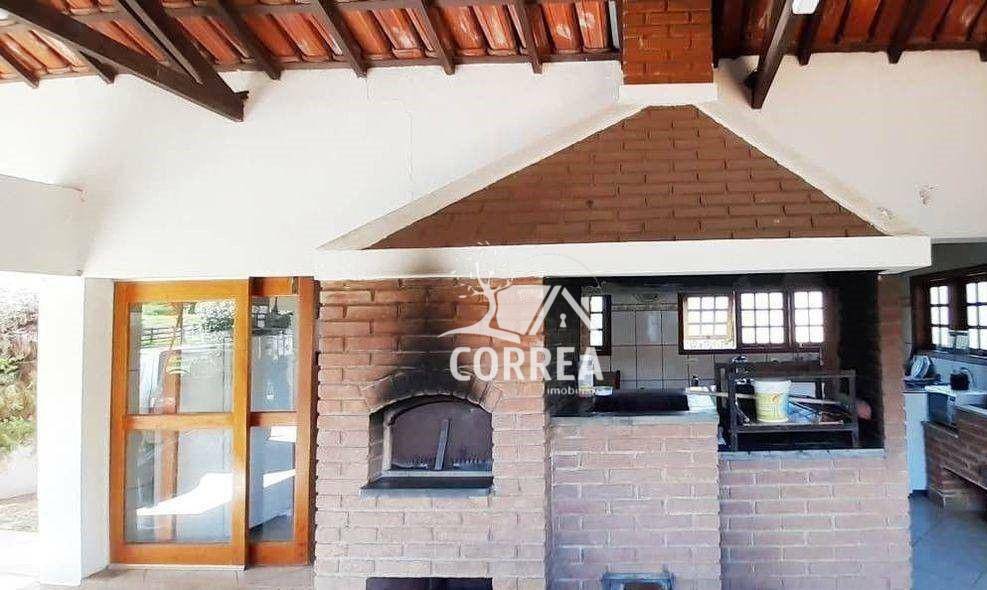 Chácara à venda com 4 quartos, 540m² - Foto 20