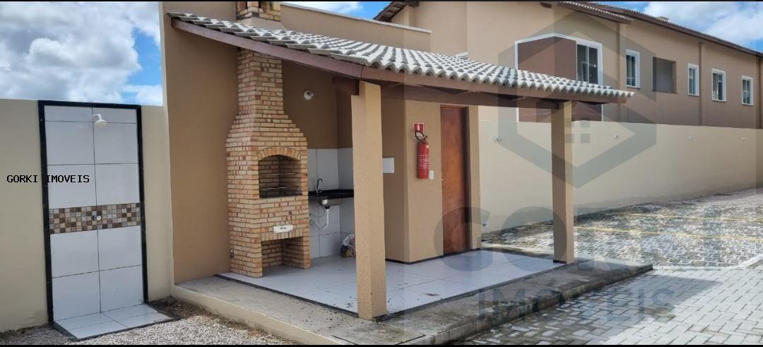 Apartamento à venda com 2 quartos, 56m² - Foto 7