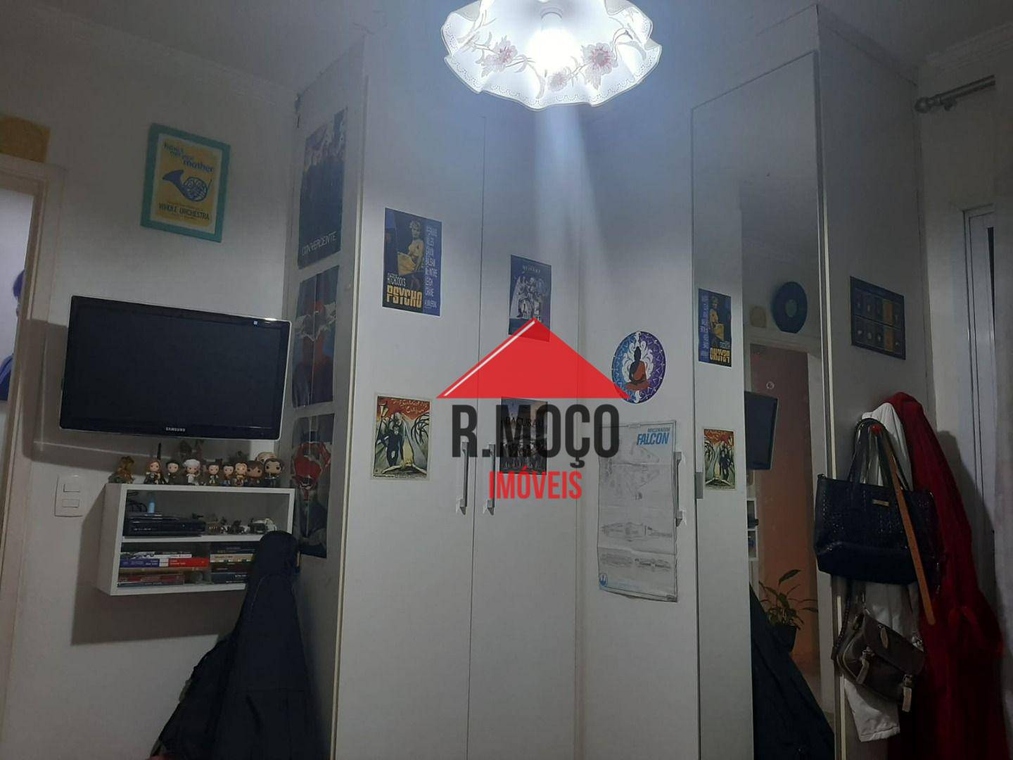 Sobrado à venda com 3 quartos, 250m² - Foto 18