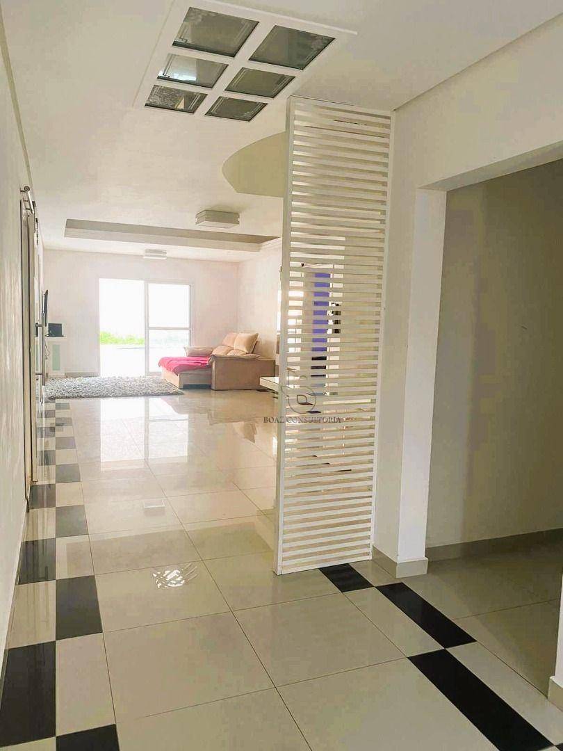 Sobrado à venda e aluguel com 4 quartos, 360m² - Foto 7