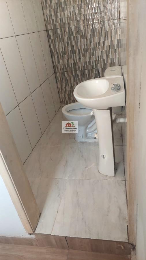 Sobrado para alugar com 2 quartos, 48m² - Foto 6