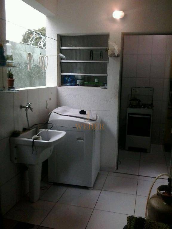 Casa de Condomínio à venda com 2 quartos, 55m² - Foto 16