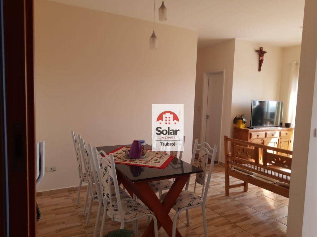 Apartamento à venda com 2 quartos, 62m² - Foto 4