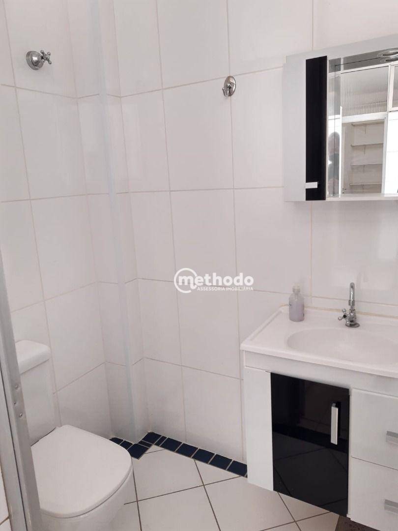 Apartamento à venda com 3 quartos, 237m² - Foto 24