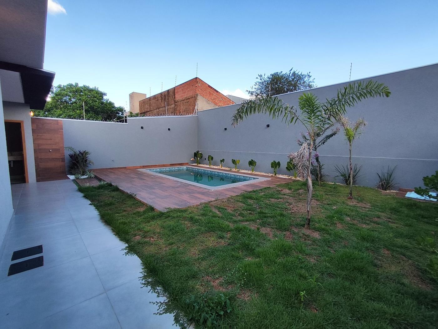 Casa à venda com 3 quartos, 360m² - Foto 3