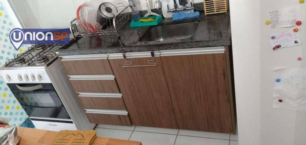 Apartamento à venda com 3 quartos, 69m² - Foto 8