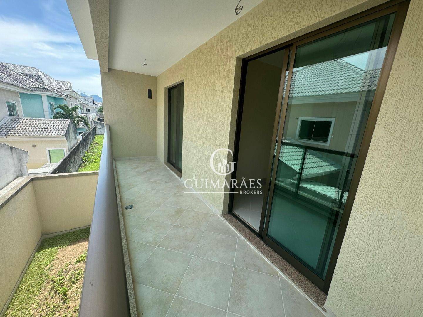 Casa de Condomínio à venda com 4 quartos, 252m² - Foto 18