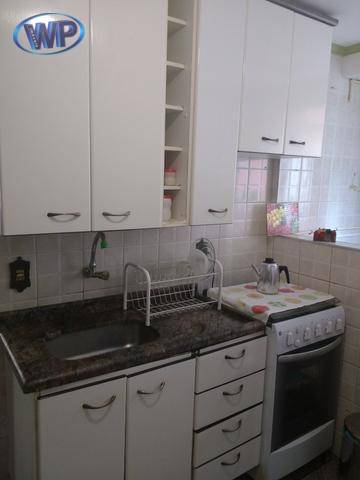 Apartamento à venda com 2 quartos, 50m² - Foto 15