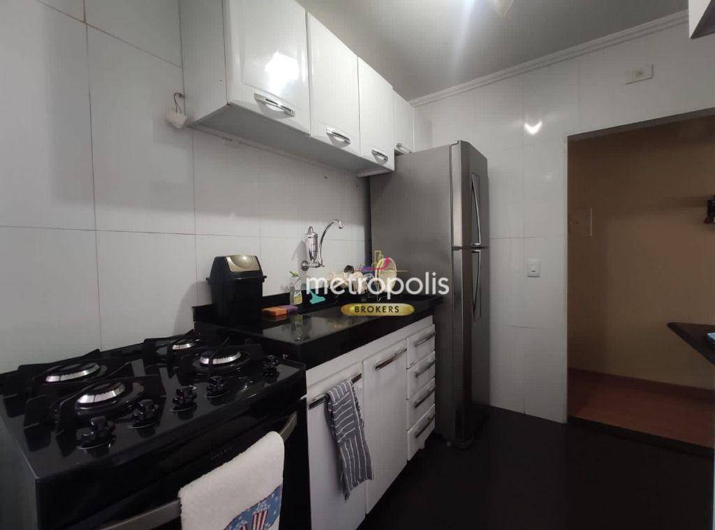 Apartamento à venda com 2 quartos, 66m² - Foto 8