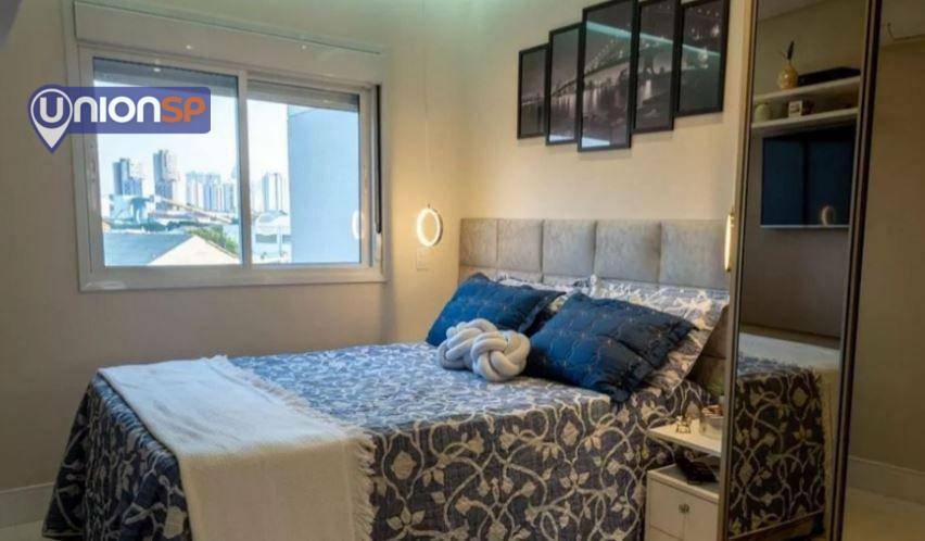 Apartamento à venda com 2 quartos, 76m² - Foto 8