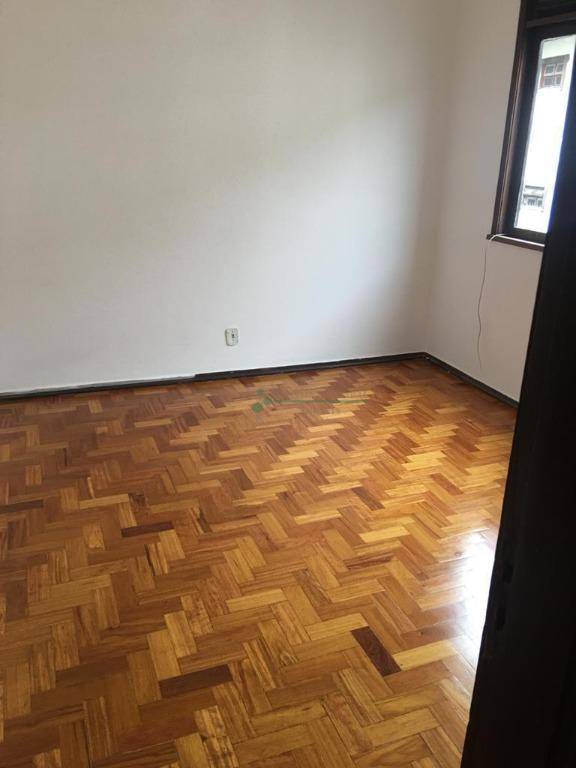 Apartamento à venda com 1 quarto, 40m² - Foto 11