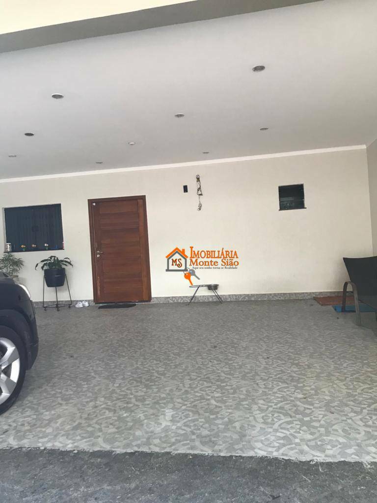 Sobrado à venda com 3 quartos, 375m² - Foto 10