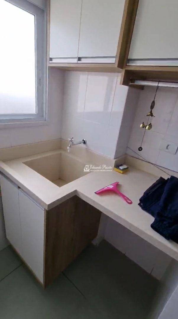 Apartamento à venda com 2 quartos, 58m² - Foto 9