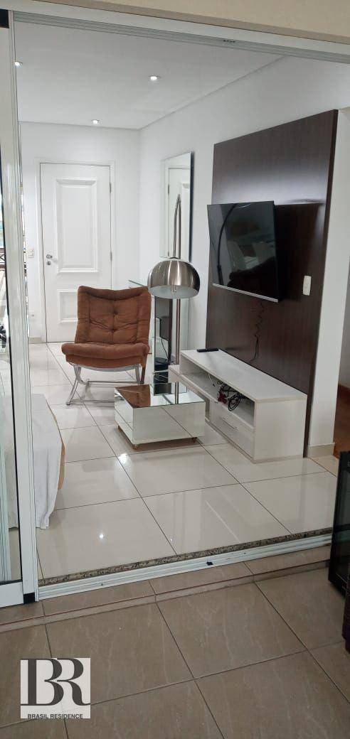 Apartamento para alugar com 2 quartos, 98m² - Foto 7