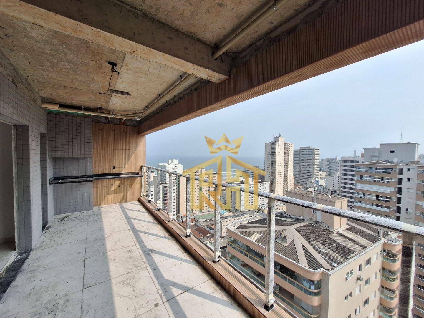 Apartamento à venda com 2 quartos, 94m² - Foto 1