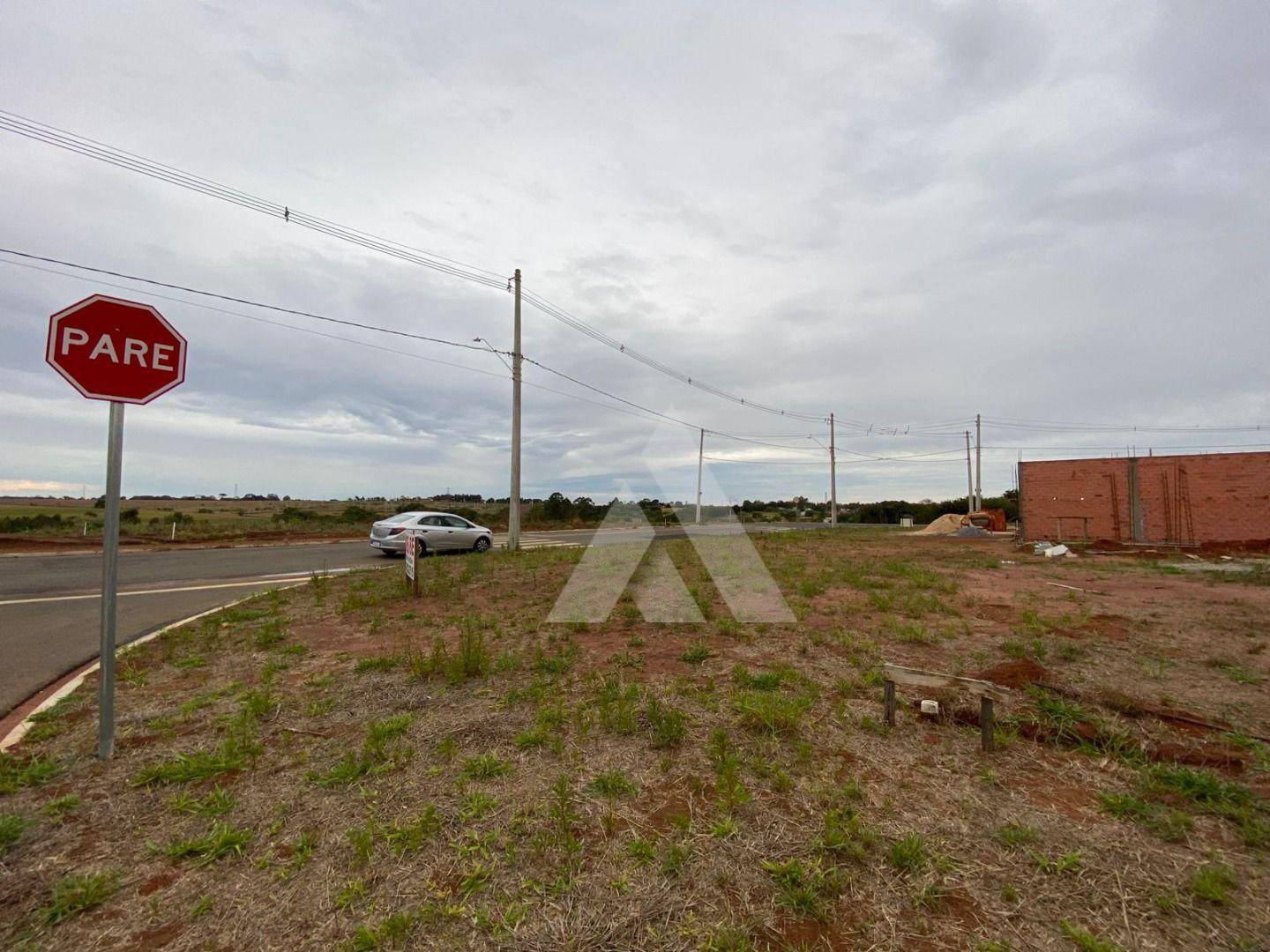 Terreno, 250 m² - Foto 2