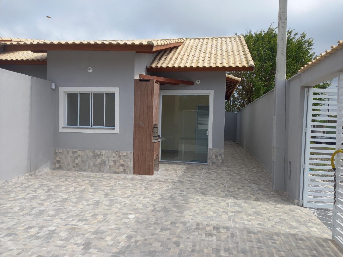 Casa à venda com 2 quartos, 125m² - Foto 11