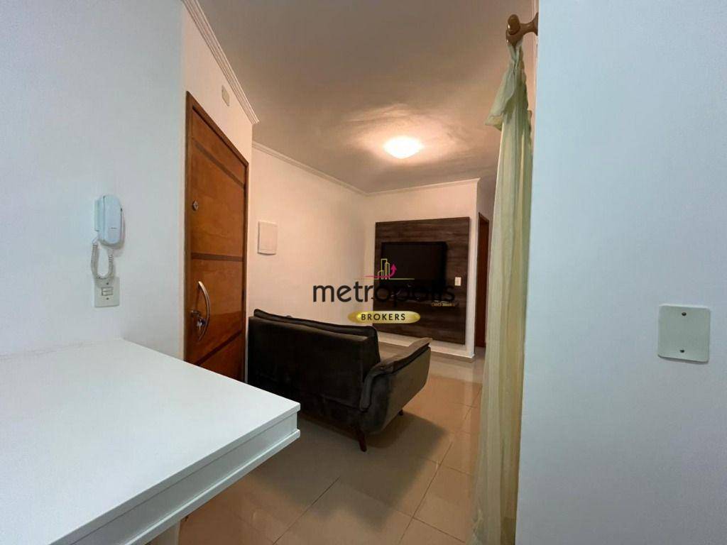 Apartamento, 2 quartos, 58 m² - Foto 2