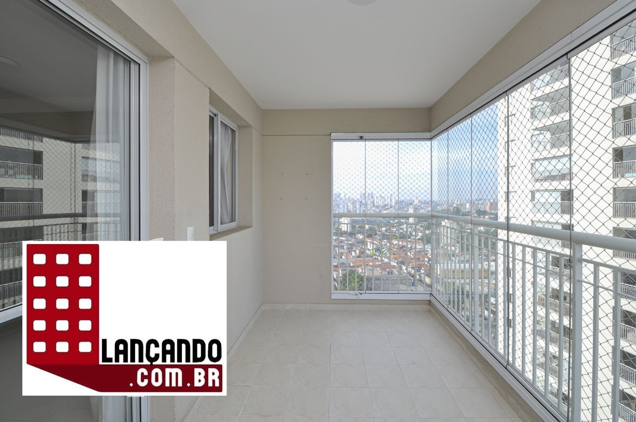 Apartamento à venda com 2 quartos, 80m² - Foto 11