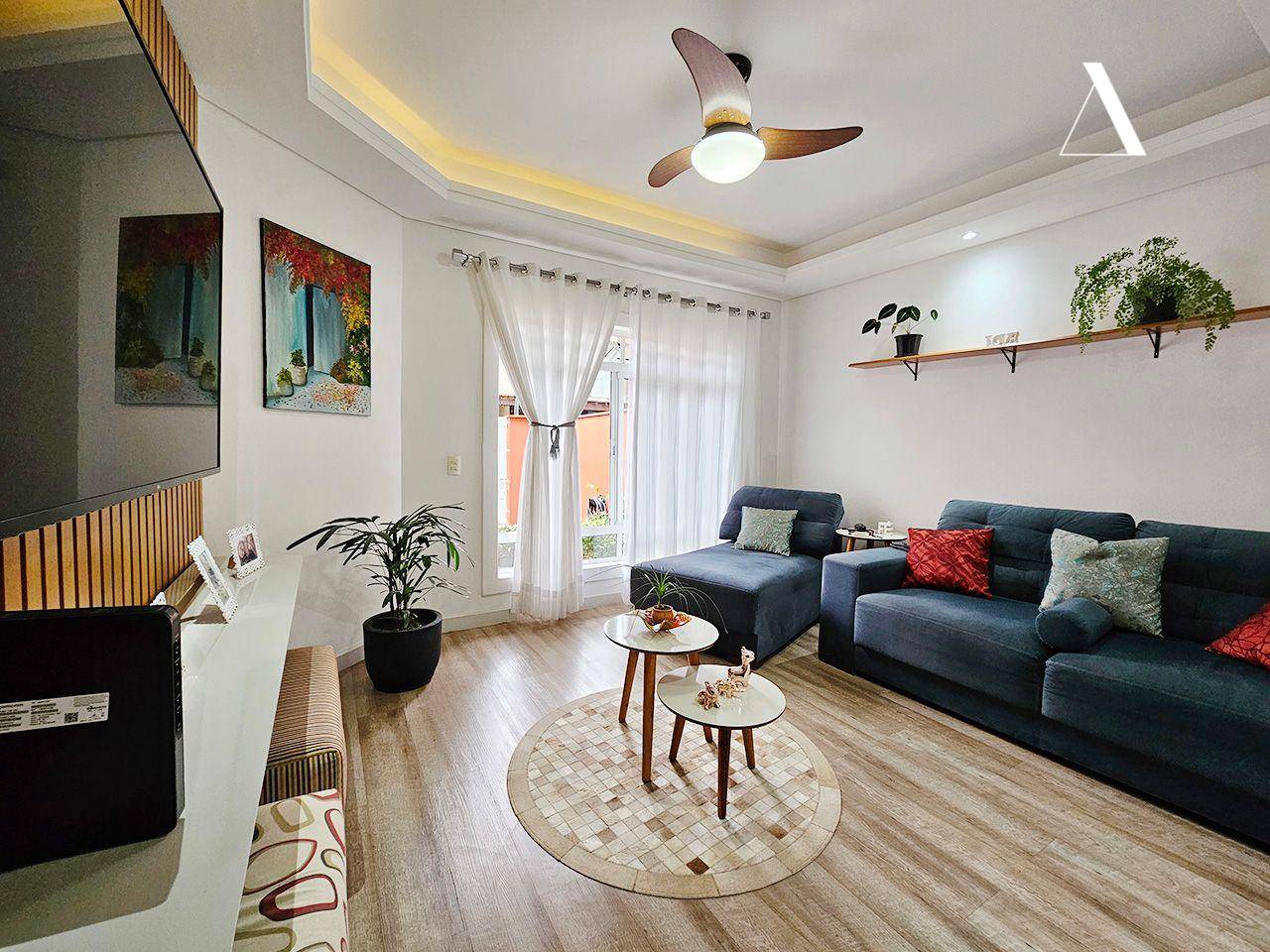 Casa, 3 quartos, 127 m² - Foto 3