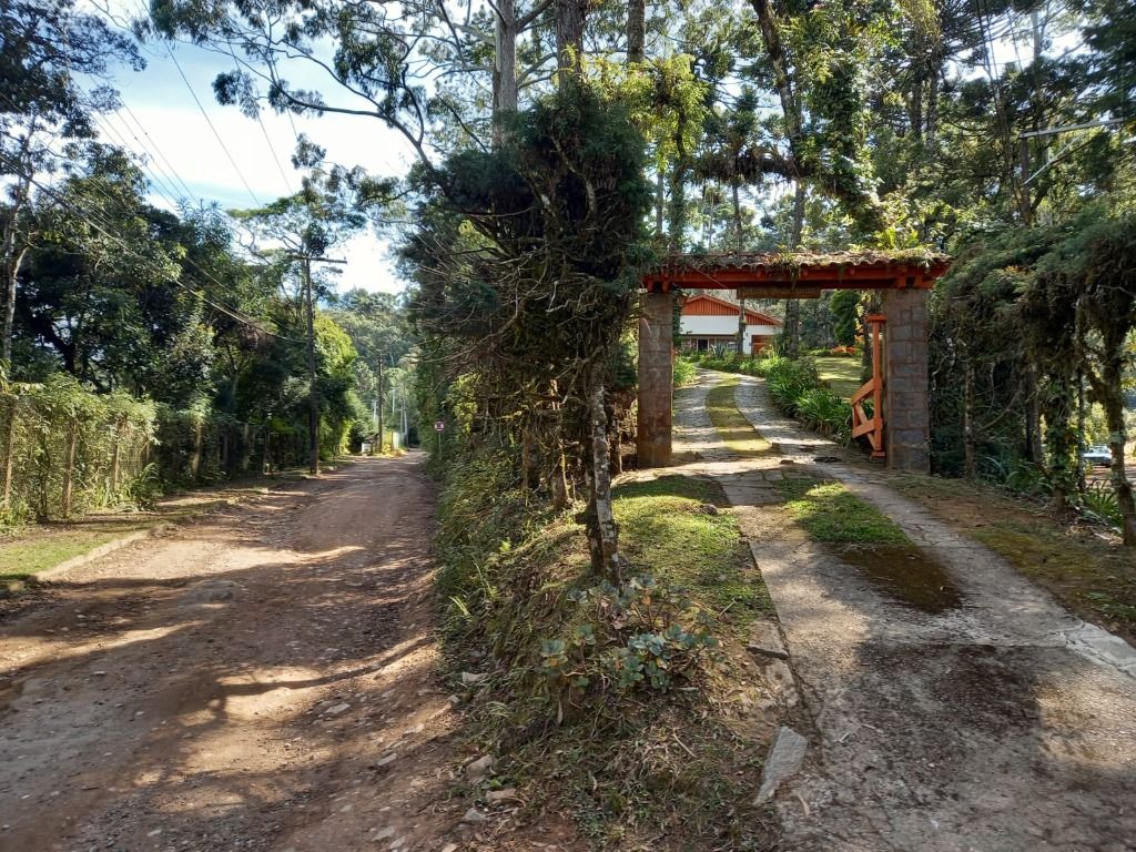 Casa de Condomínio à venda com 4 quartos, 500m² - Foto 3