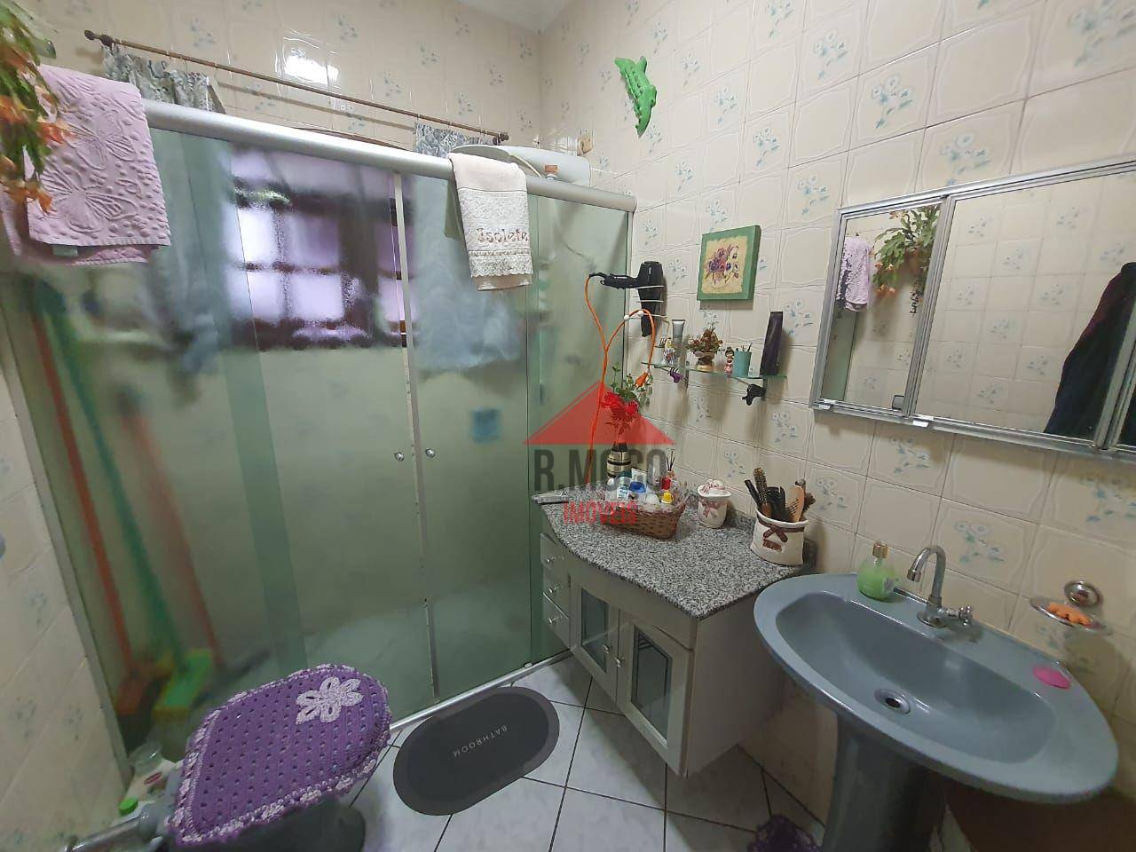 Casa à venda com 3 quartos, 77m² - Foto 31