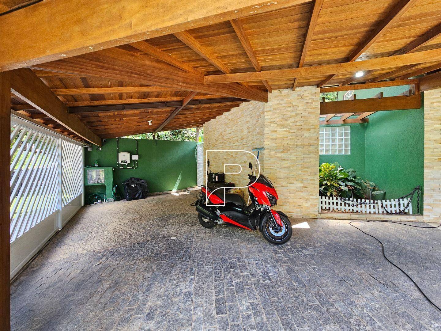 Casa de Condomínio, 3 quartos - Foto 59