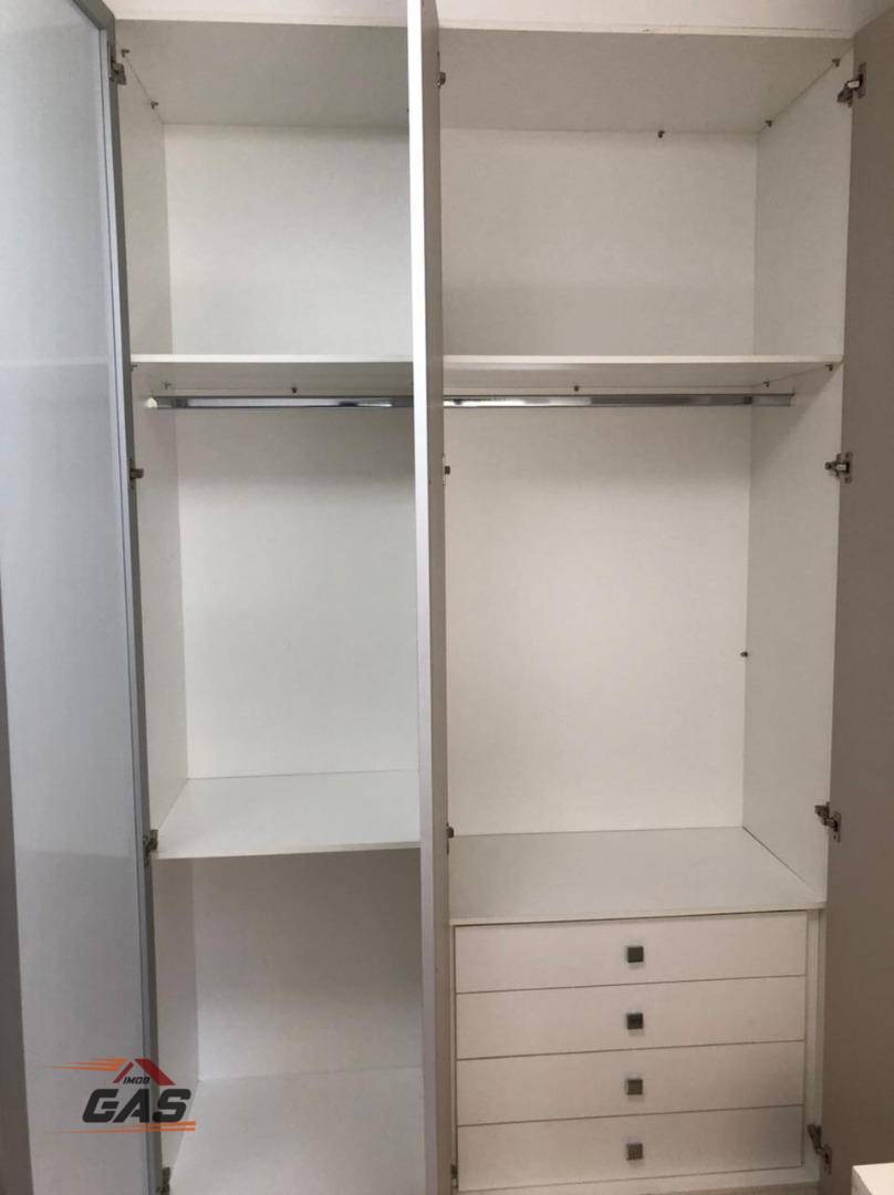 Apartamento para alugar com 2 quartos, 52m² - Foto 7