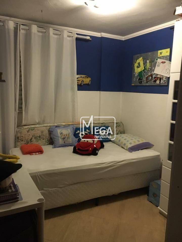 Apartamento à venda com 2 quartos, 56m² - Foto 10