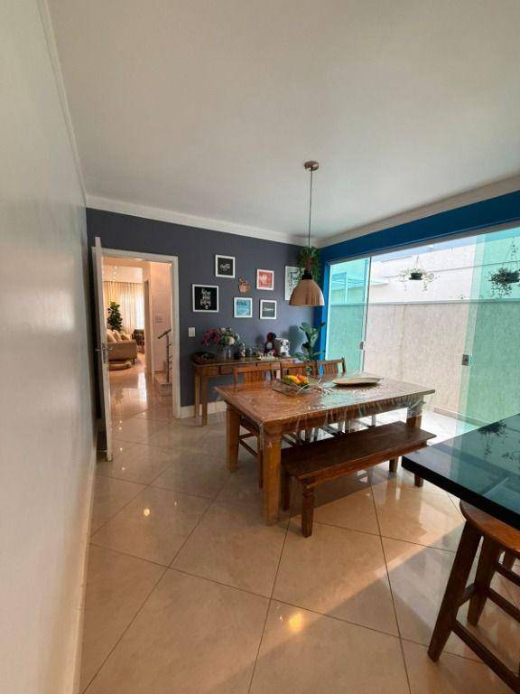 Sobrado, 3 quartos, 110 m² - Foto 4