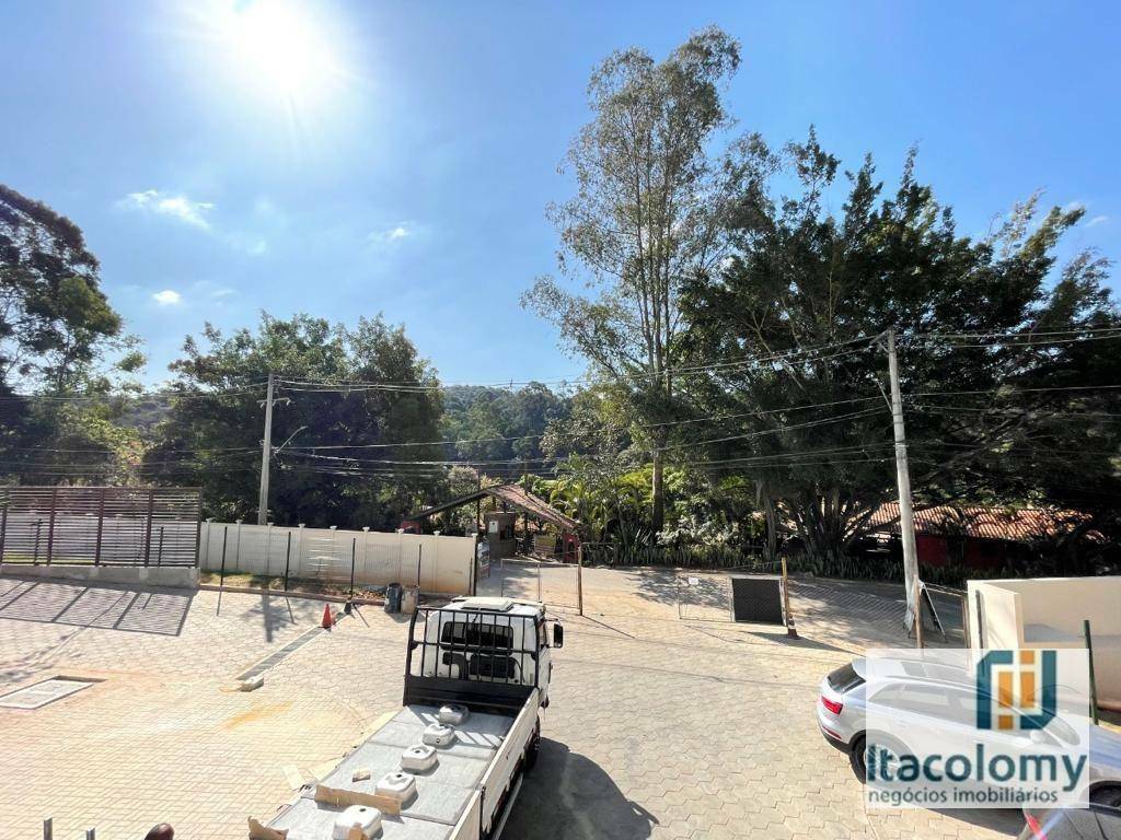 Casa de Condomínio, 3 quartos - Foto 46