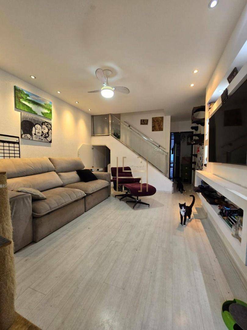 Casa à venda com 3 quartos, 103m² - Foto 3